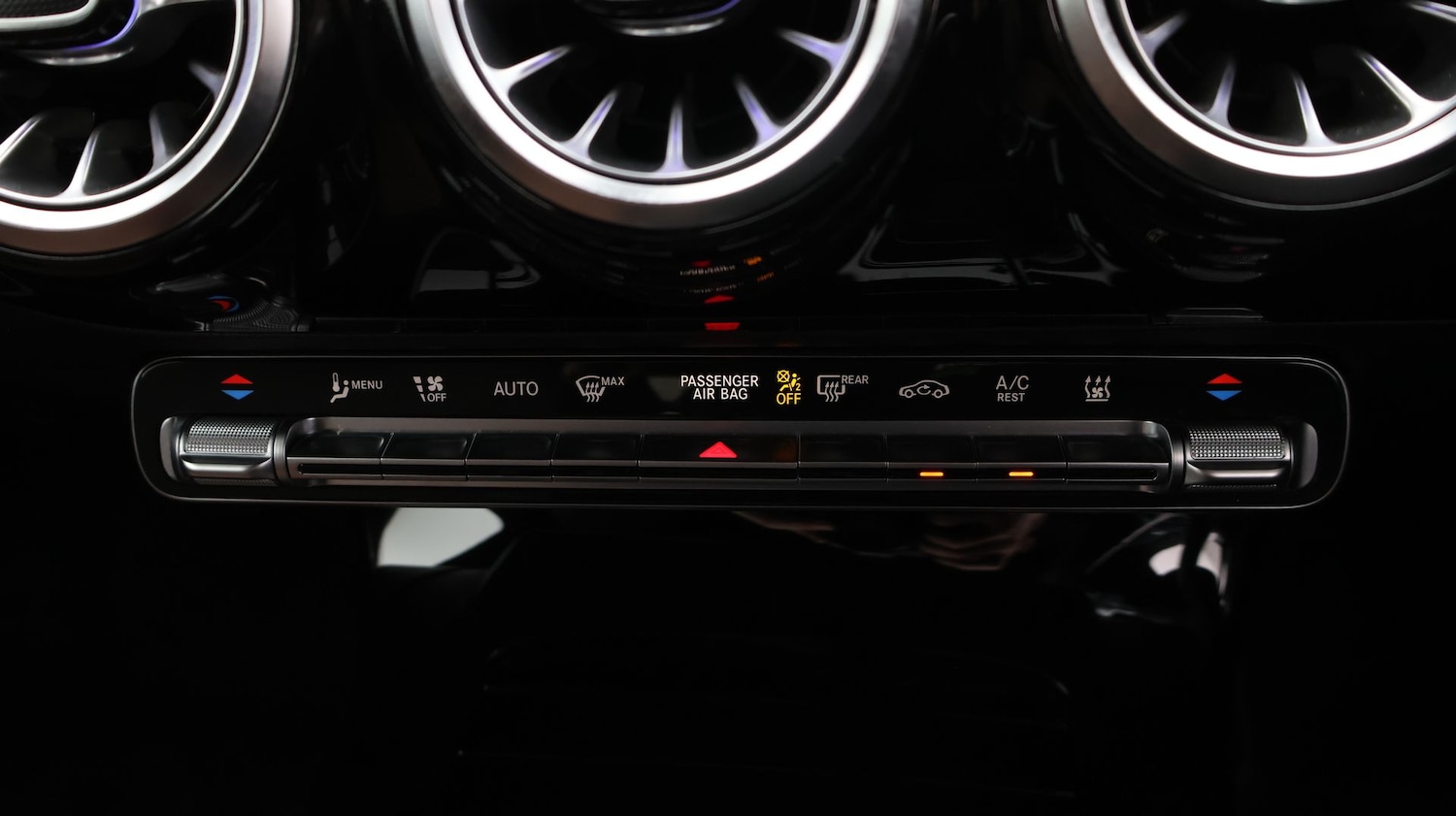 Used Mercedes-Benz CLA 2022 for sale - 77774333: Photo 12