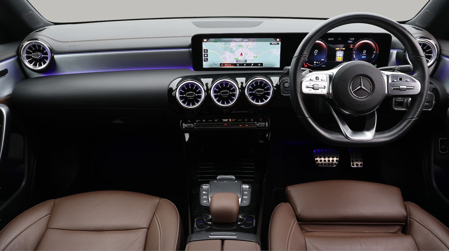 Used Mercedes-Benz CLA 2022 for sale - 77774333: Photo 13