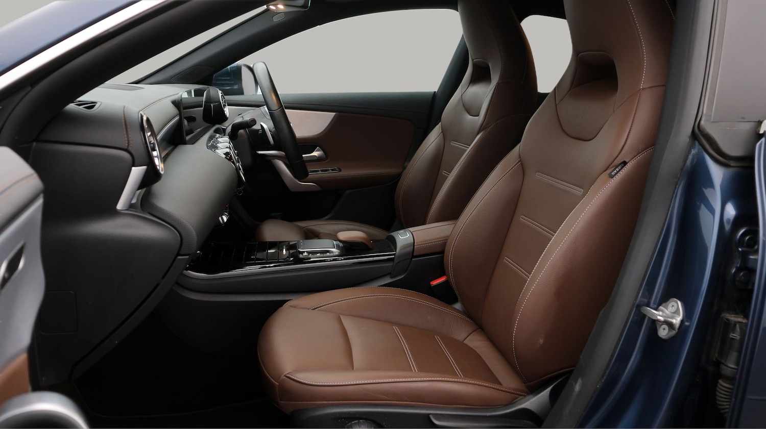 Used Mercedes-Benz CLA 2022 for sale - 77774333: Photo 14