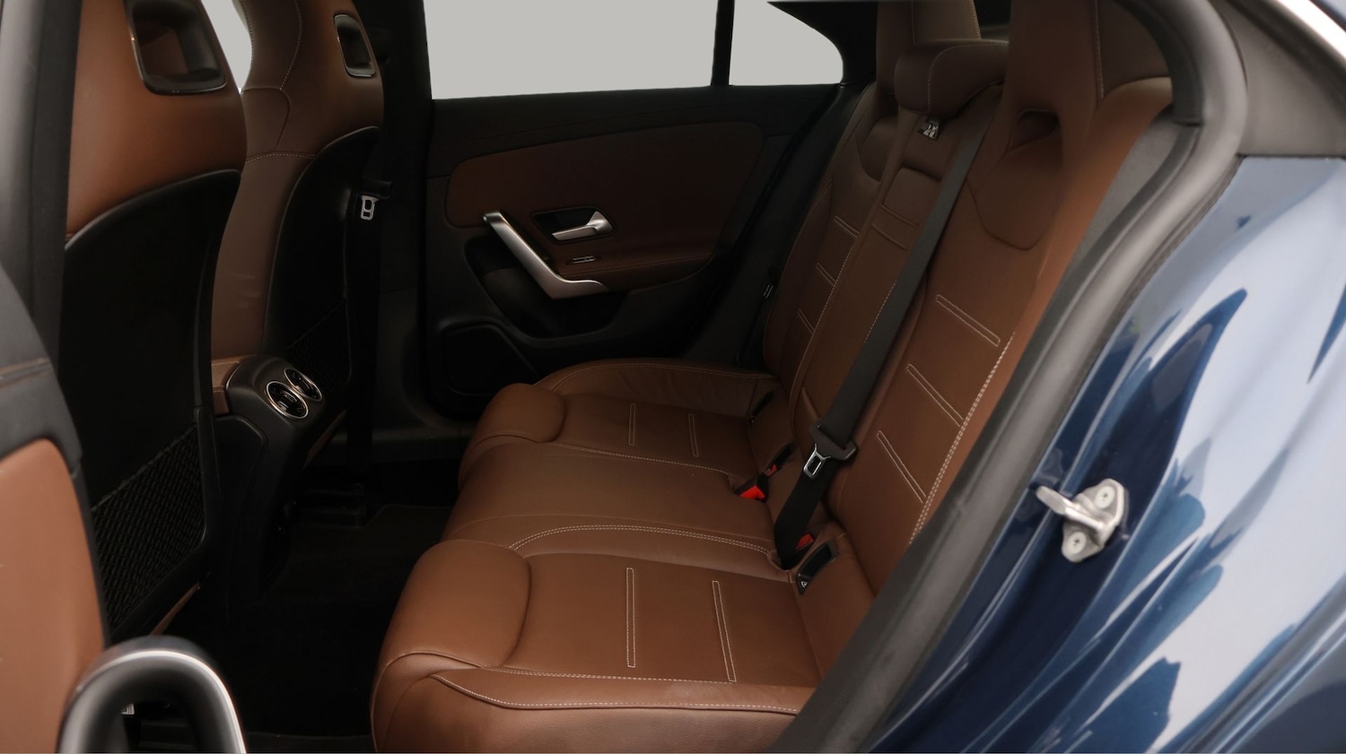 Used Mercedes-Benz CLA 2022 for sale - 77774333: Photo 16
