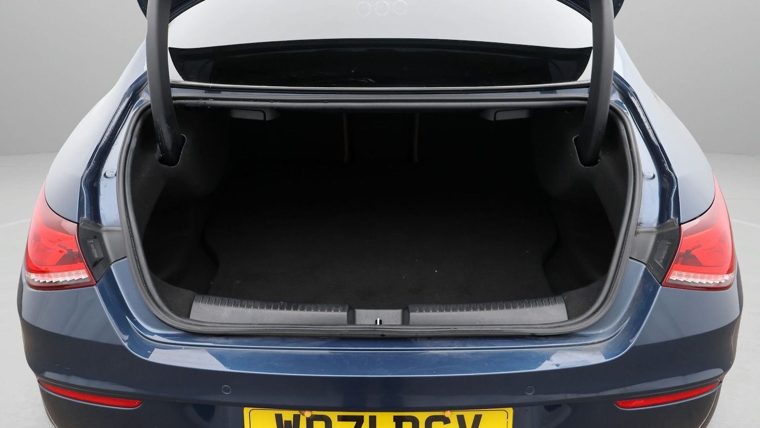 Used Mercedes-Benz CLA 2022 for sale - 77774333: Photo 17