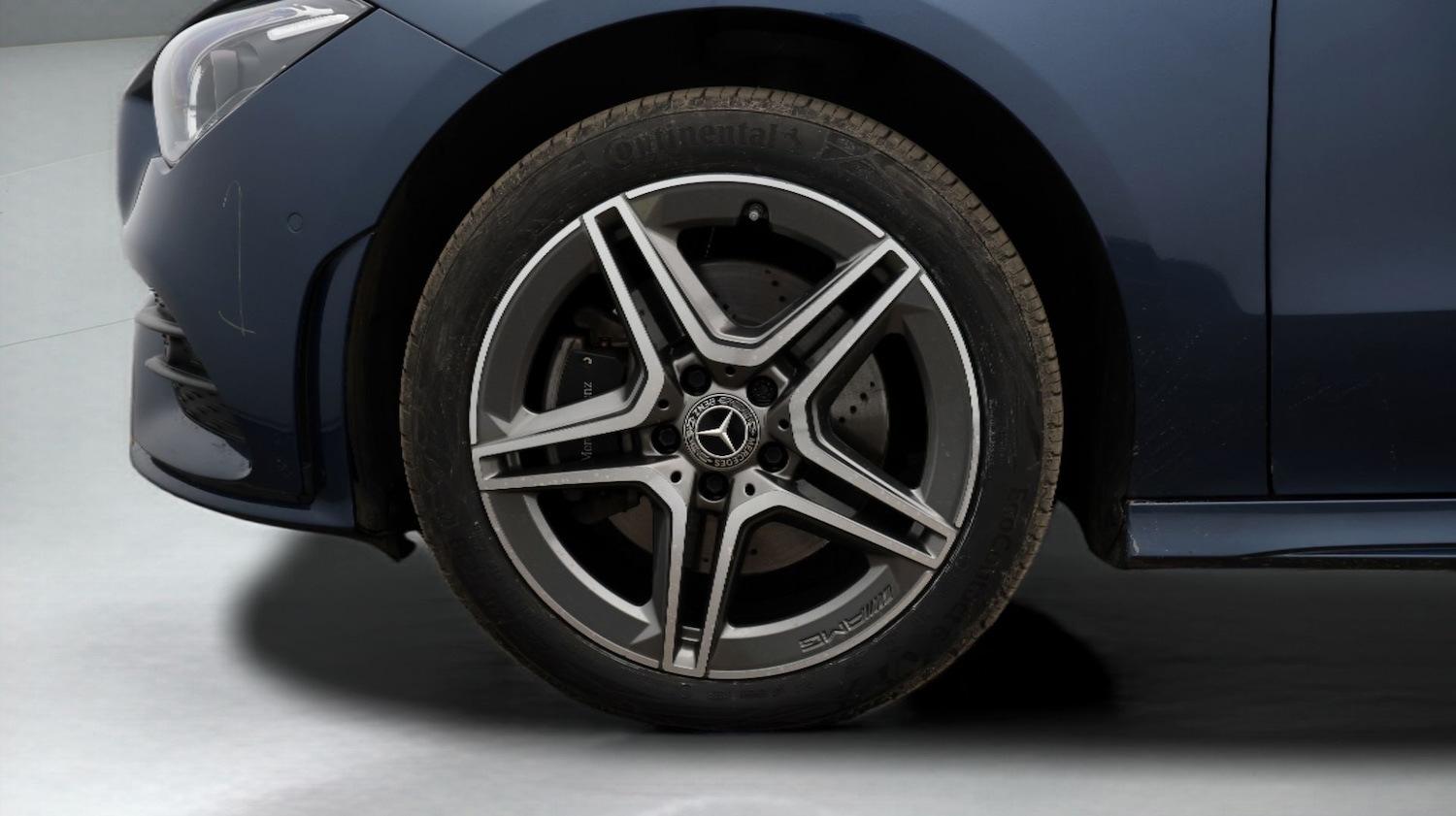 Used Mercedes-Benz CLA 2022 for sale - 77774333: Photo 18