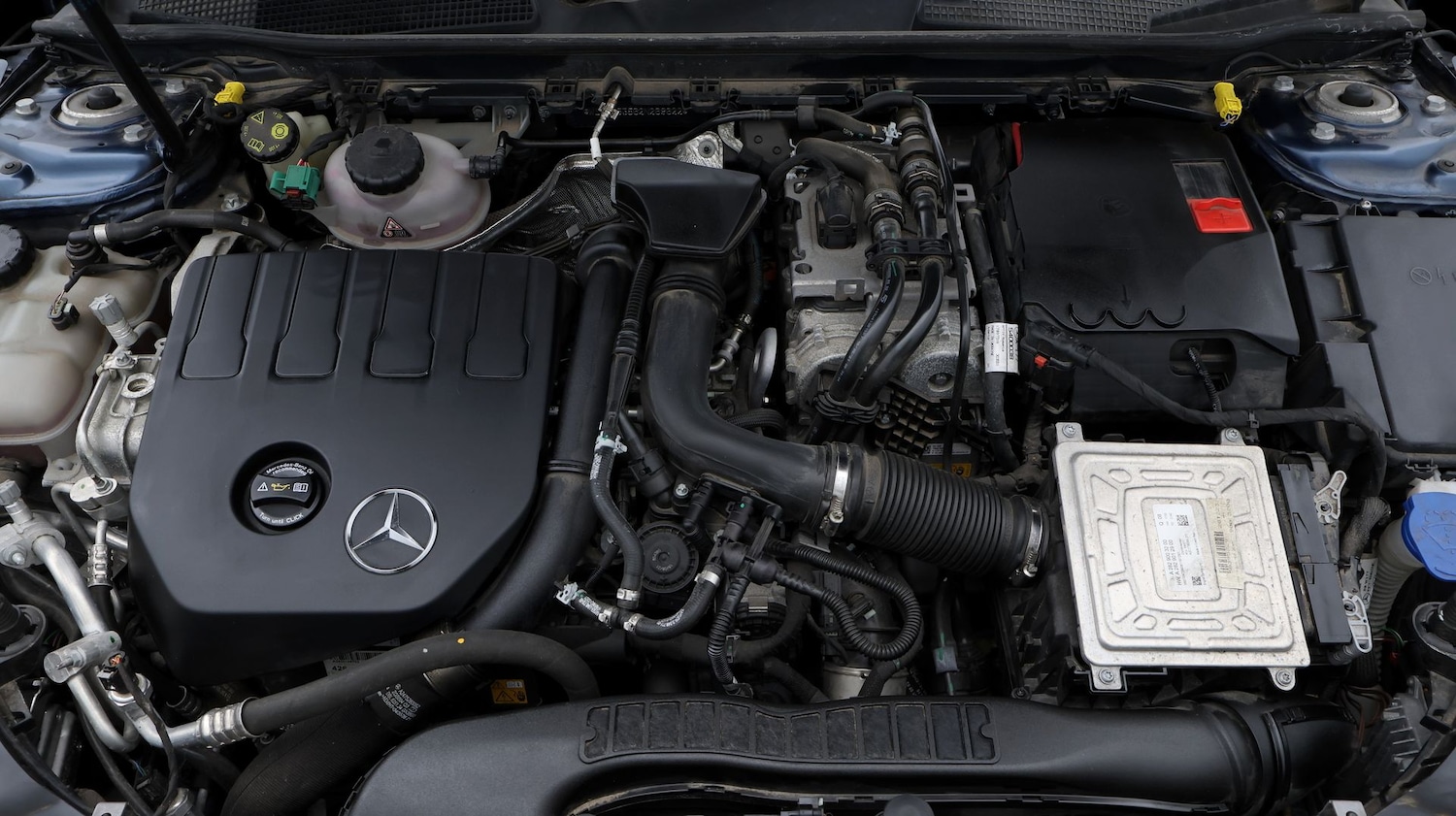 Used Mercedes-Benz CLA 2022 for sale - 77774333: Photo 19