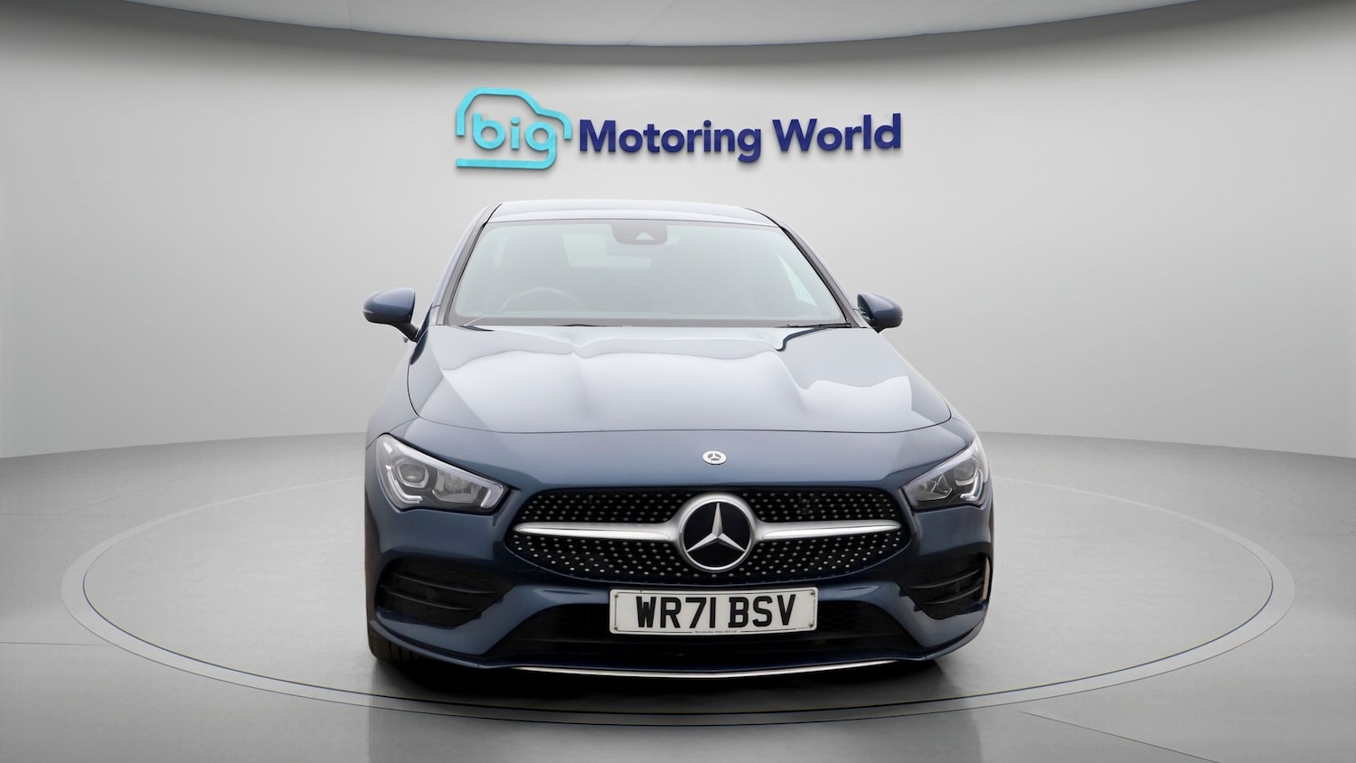 Used Mercedes-Benz CLA 2022 for sale - 77774333: Photo 2