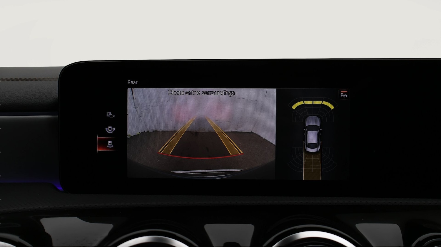 Used Mercedes-Benz CLA 2022 for sale - 77774333: Photo 21