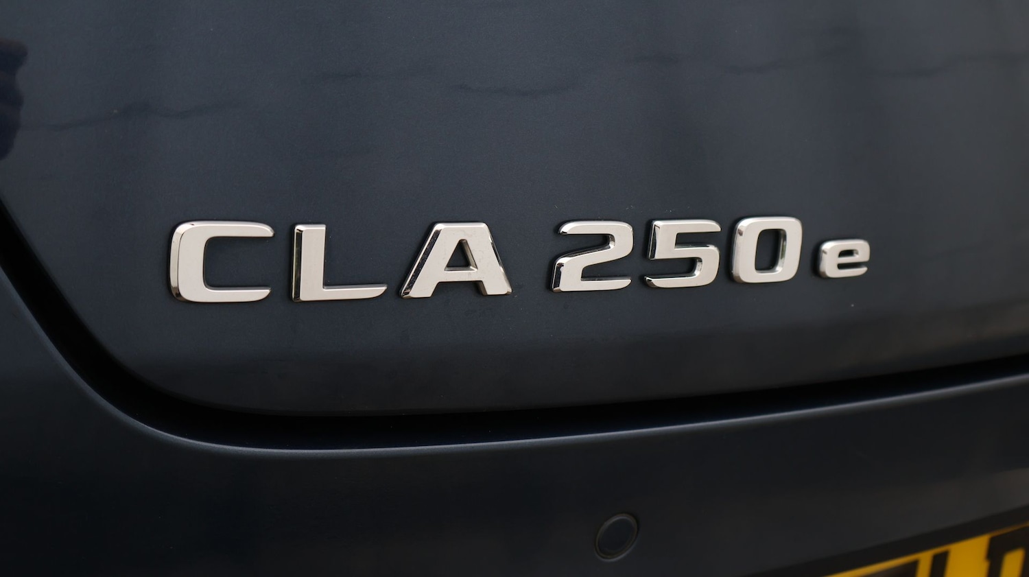 Used Mercedes-Benz CLA 2022 for sale - 77774333: Photo 22