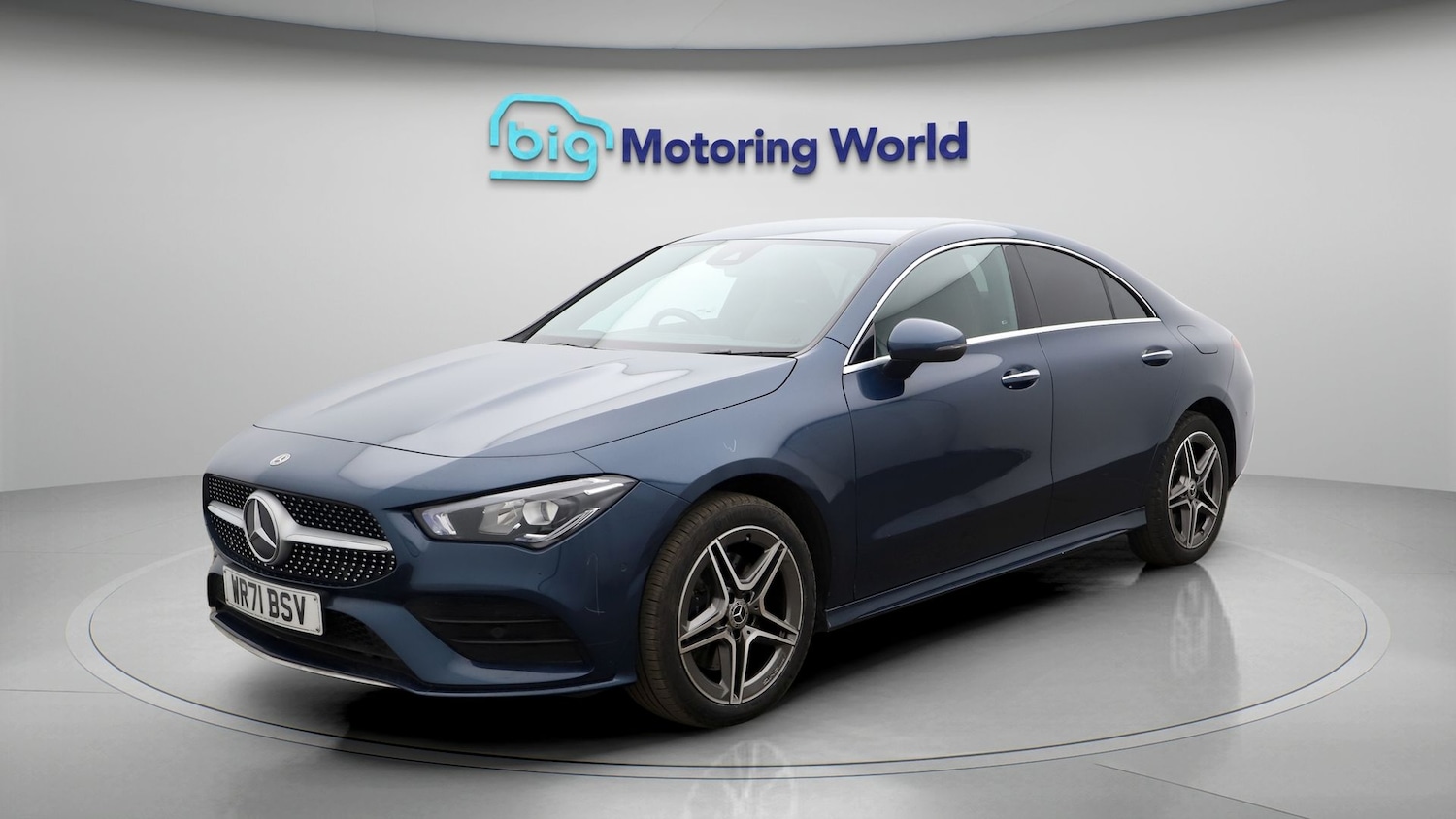 Used Mercedes-Benz CLA 2022 for sale - 77774333: Photo 3