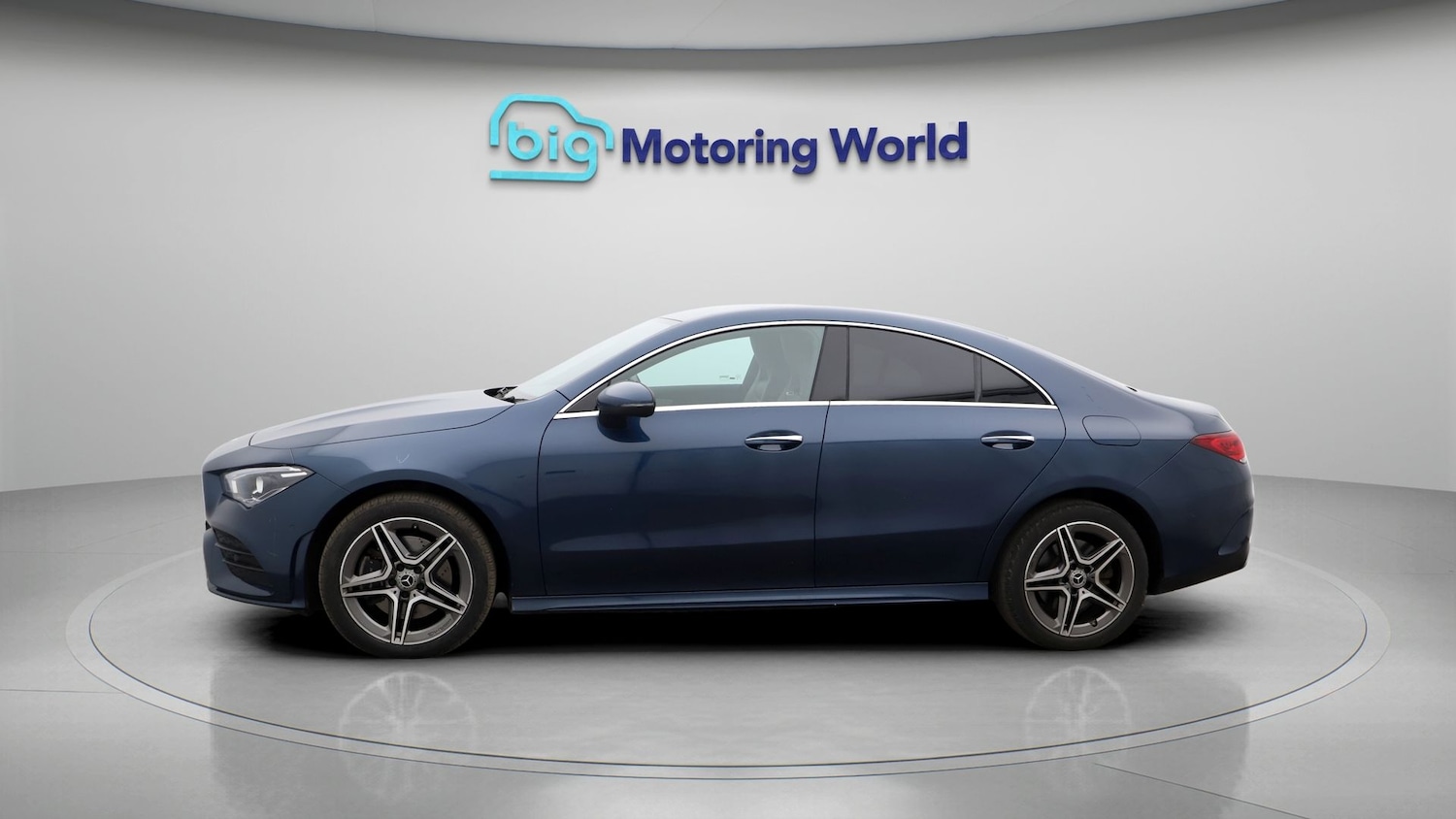 Used Mercedes-Benz CLA 2022 for sale - 77774333: Photo 4