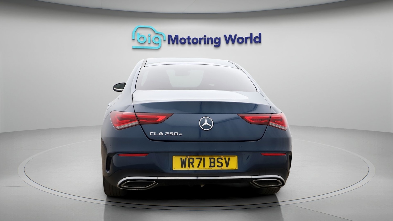 Used Mercedes-Benz CLA 2022 for sale - 77774333: Photo 6