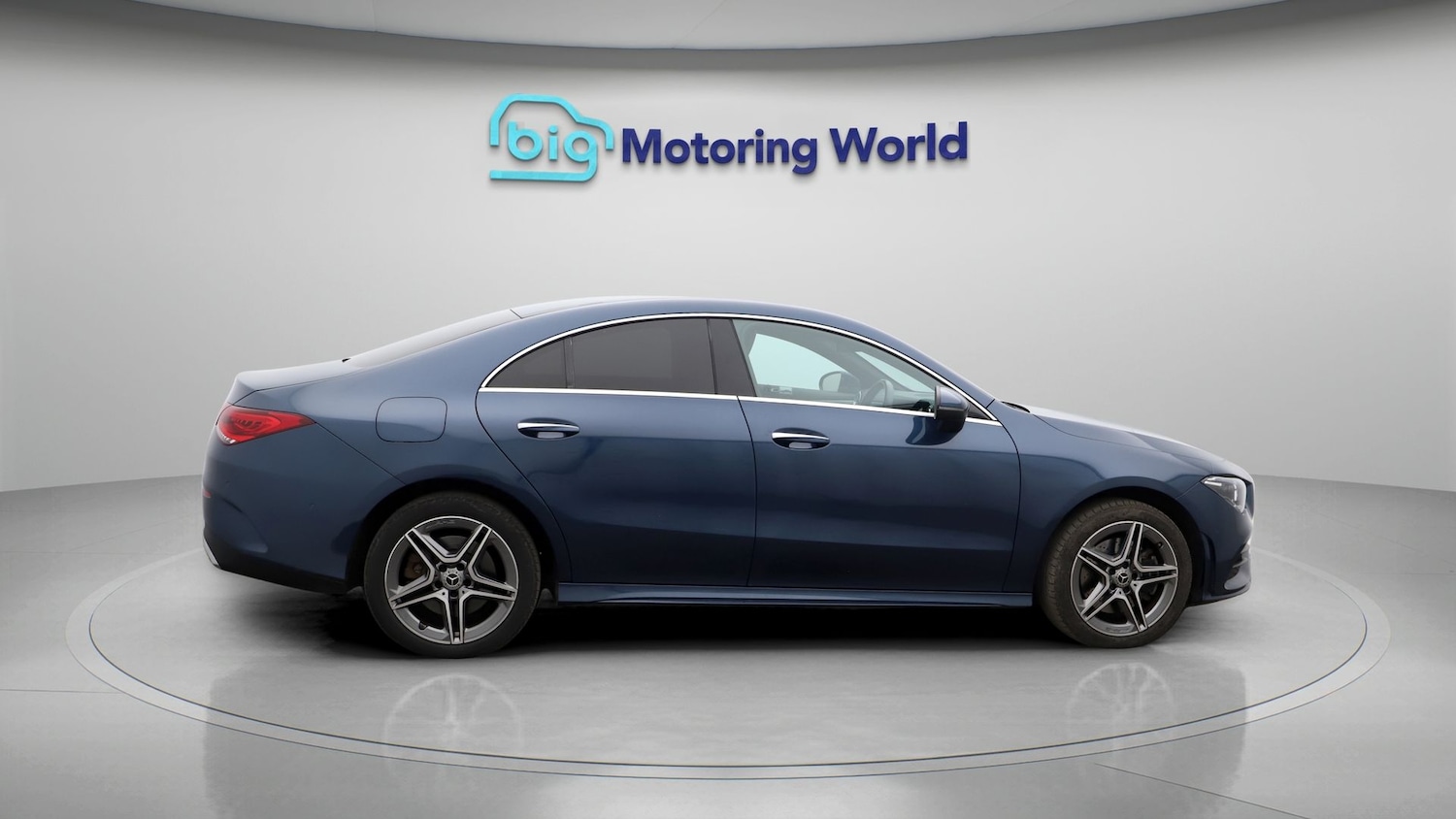 Used Mercedes-Benz CLA 2022 for sale - 77774333: Photo 8