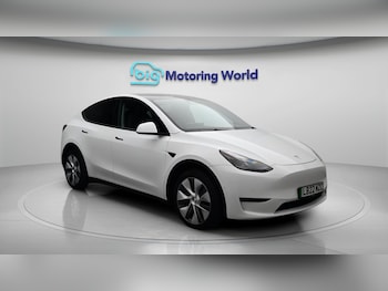 Used Tesla Model Y 2022 for sale - 79264214: Photo
