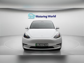 Used Tesla Model Y 2022 for sale - 79264214: Photo