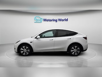 Used Tesla Model Y 2022 for sale - 79264214: Photo
