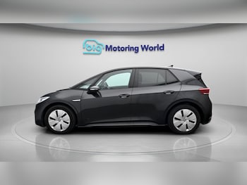 Used Volkswagen ID.3 2022 for sale - 78871879: Photo