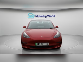Used Tesla Model 3 2021 for sale - 75448468: Photo