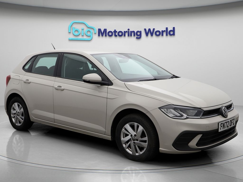 Used Volkswagen Polo for sale - 76812526: Photo 14