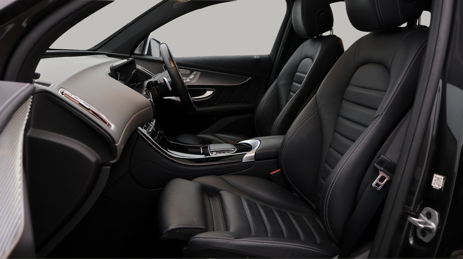 Used Mercedes-Benz EQC 2021 for sale - 77355086: Photo 14