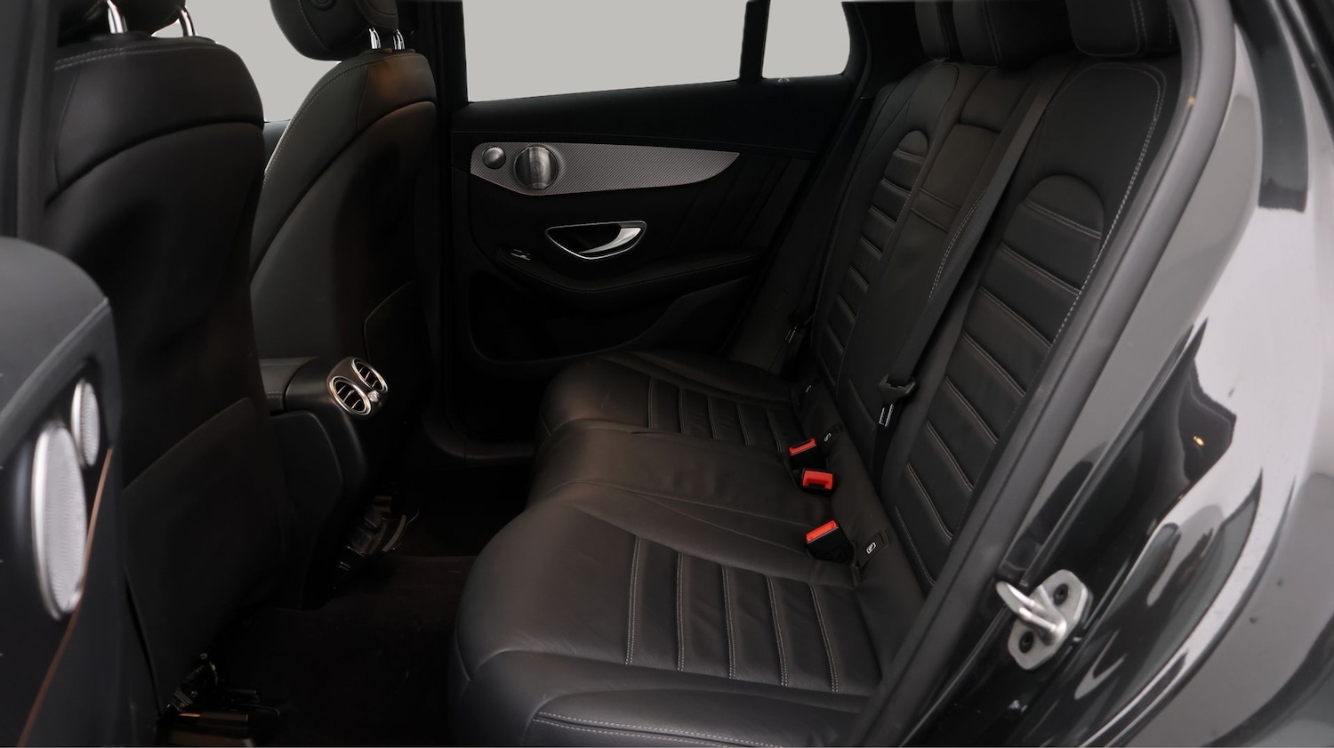 Used Mercedes-Benz EQC 2021 for sale - 77355086: Photo 16