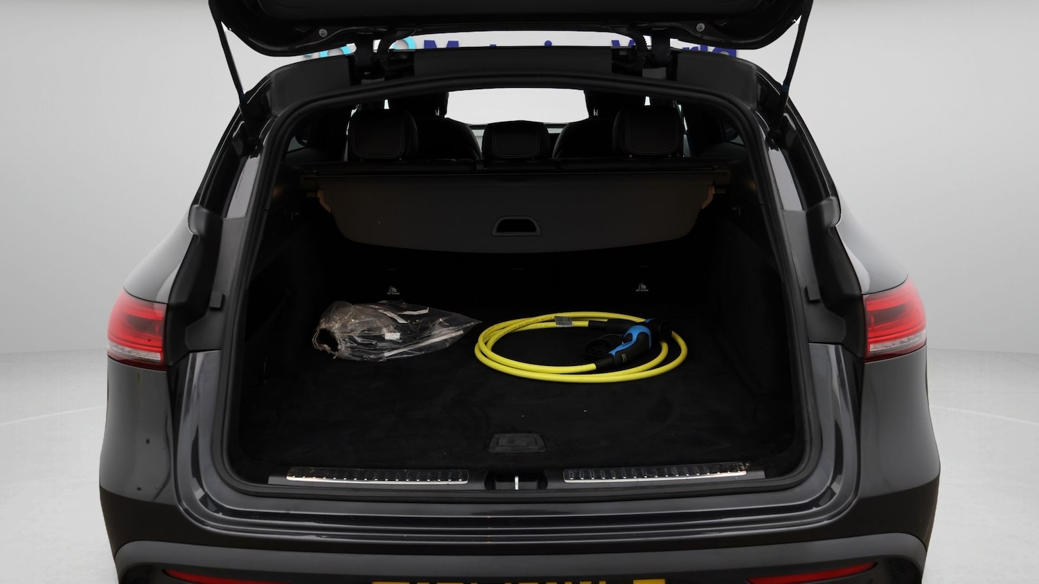 Used Mercedes-Benz EQC 2021 for sale - 77355086: Photo 17