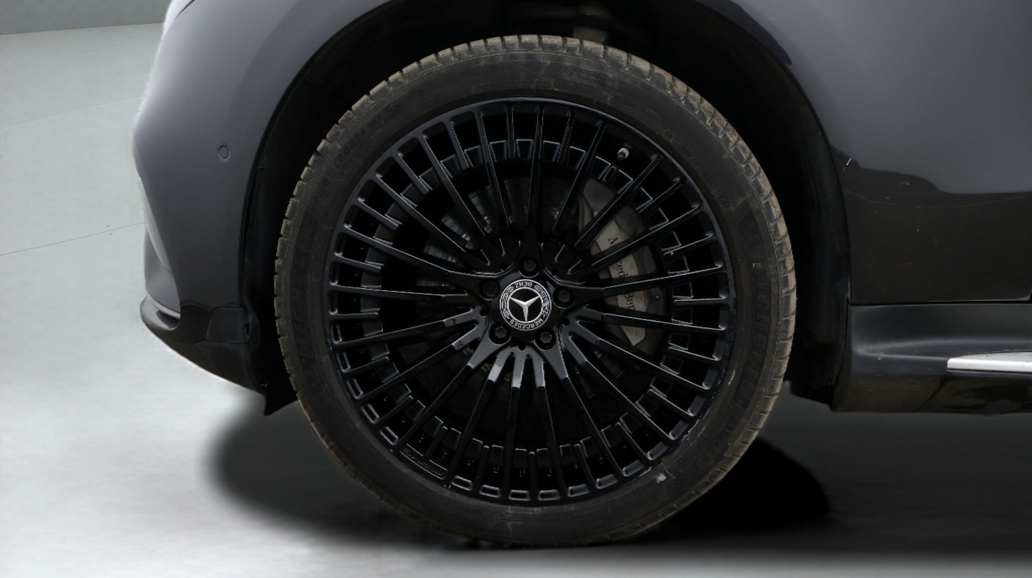 Used Mercedes-Benz EQC 2021 for sale - 77355086: Photo 18