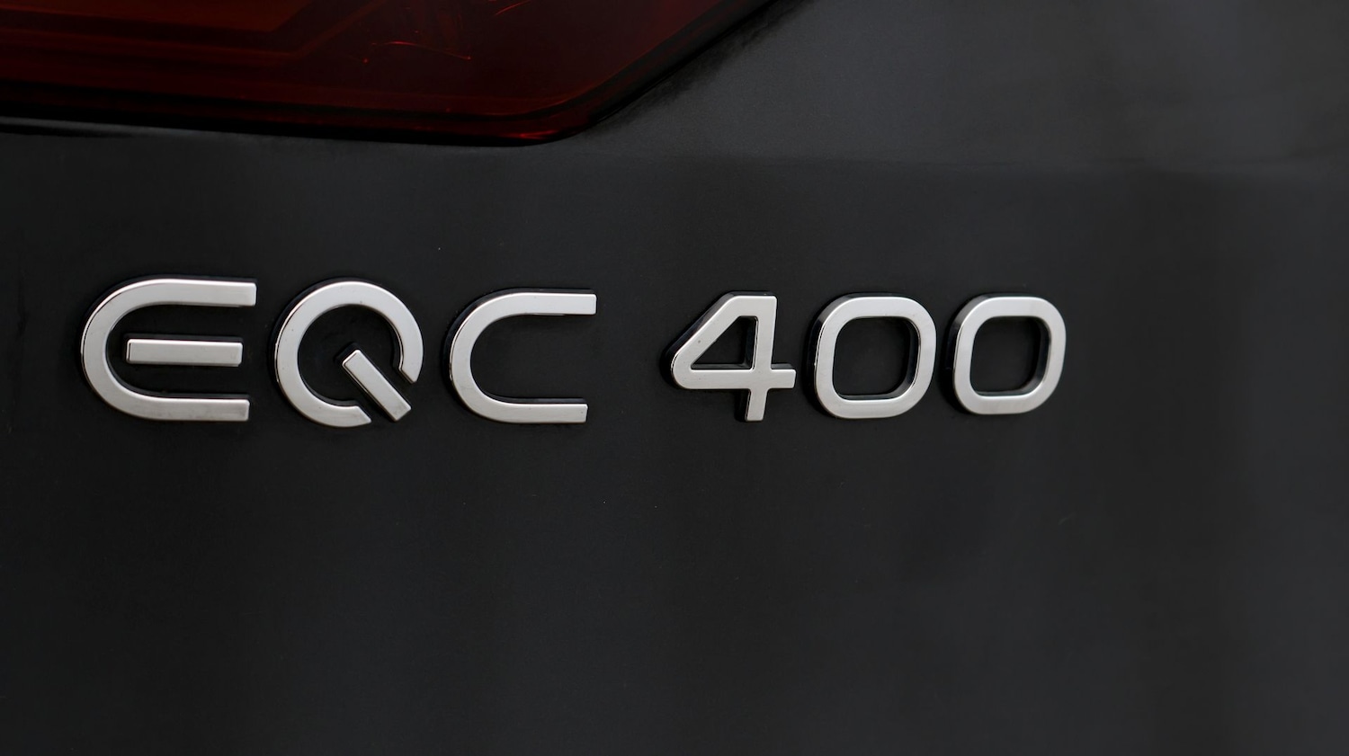 Used Mercedes-Benz EQC 2021 for sale - 77355086: Photo 21