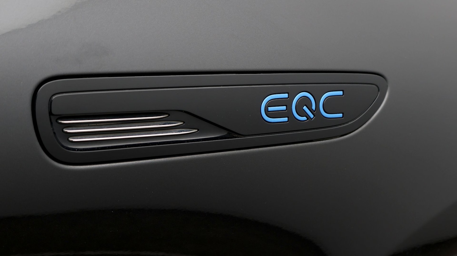 Used Mercedes-Benz EQC 2021 for sale - 77355086: Photo 23