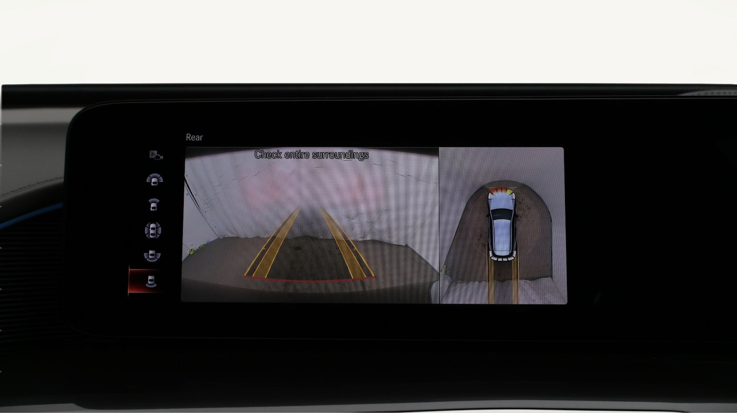 Used Mercedes-Benz EQC 2021 for sale - 77355086: Photo 27