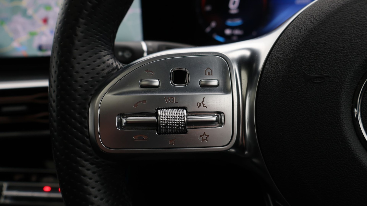 Used Mercedes-Benz EQC 2021 for sale - 77355086: Photo 29