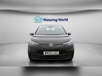Used Volkswagen ID.3 2023 for sale - 78954523: Photo