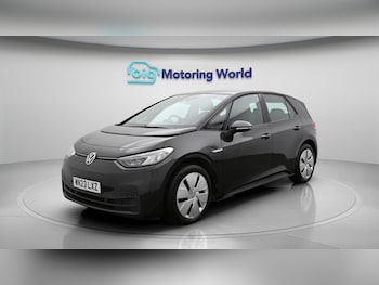 Used Volkswagen ID.3 2023 for sale - 78954523: Photo