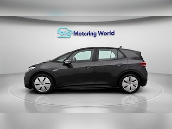 Used Volkswagen ID.3 2023 for sale - 78954523: Photo