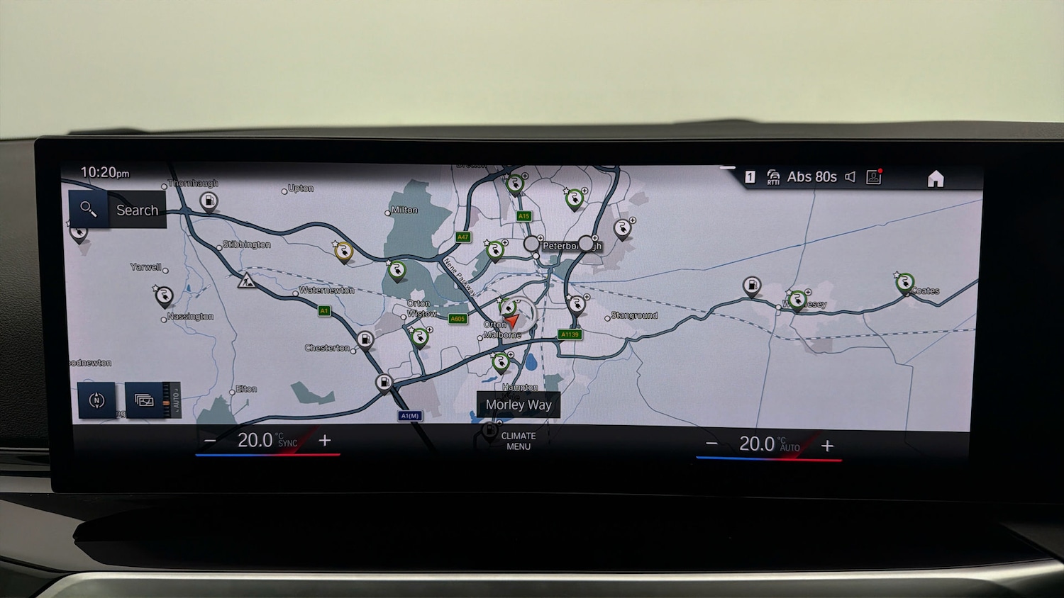 Used BMW 3 Series 2022 for sale - 78014982: Photo 10