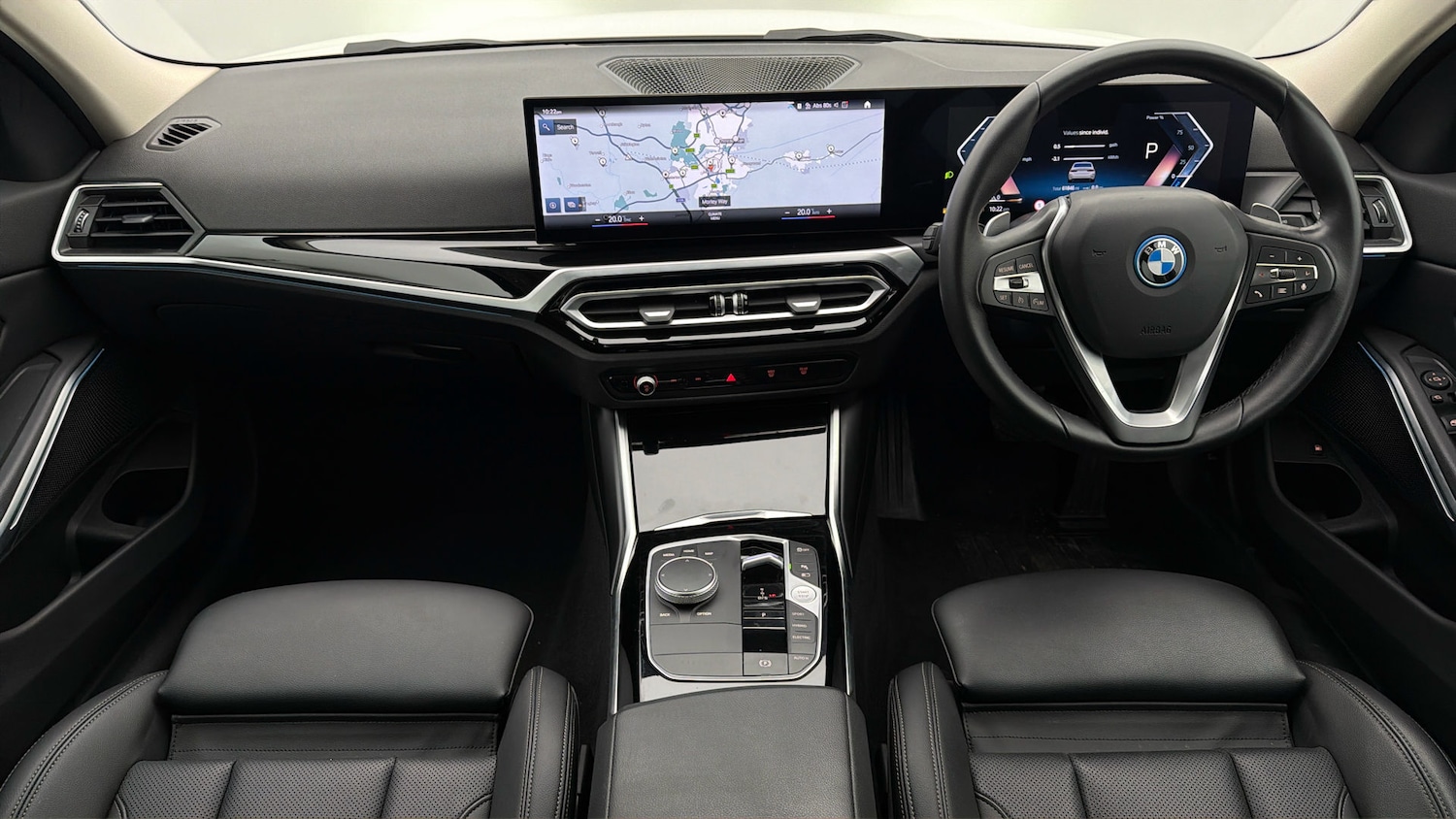 Used BMW 3 Series 2022 for sale - 78014982: Photo 12