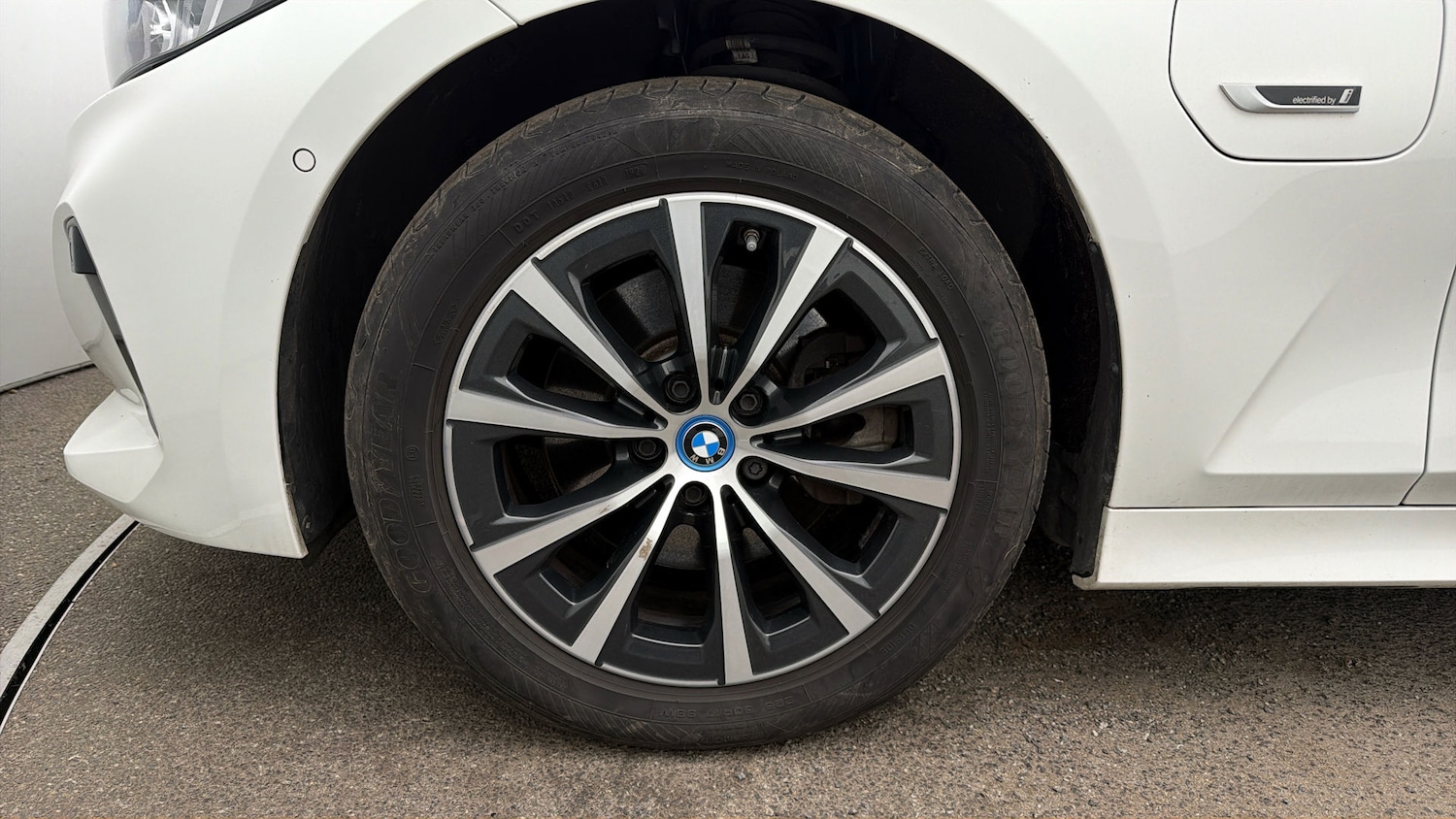 Used BMW 3 Series 2022 for sale - 78014982: Photo 17