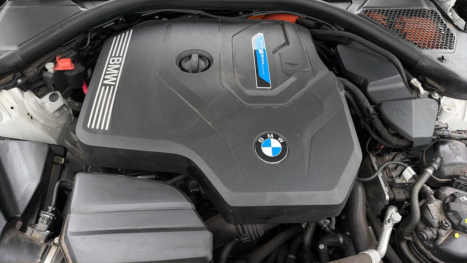 Used BMW 3 Series 2022 for sale - 78014982: Photo 18