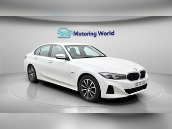 BMW 3 Series feature image