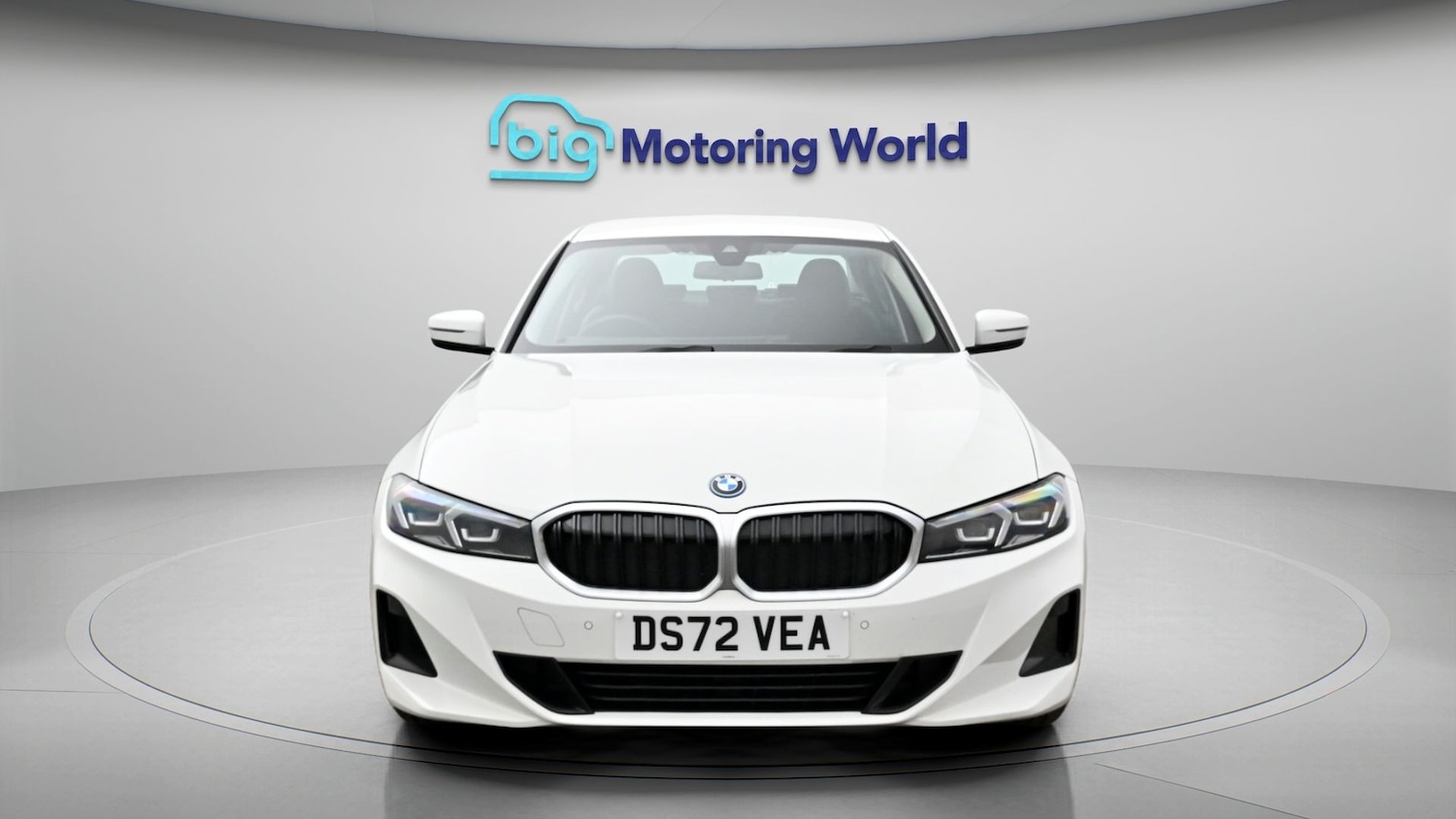 Used BMW 3 Series 2022 for sale - 78014982: Photo 2