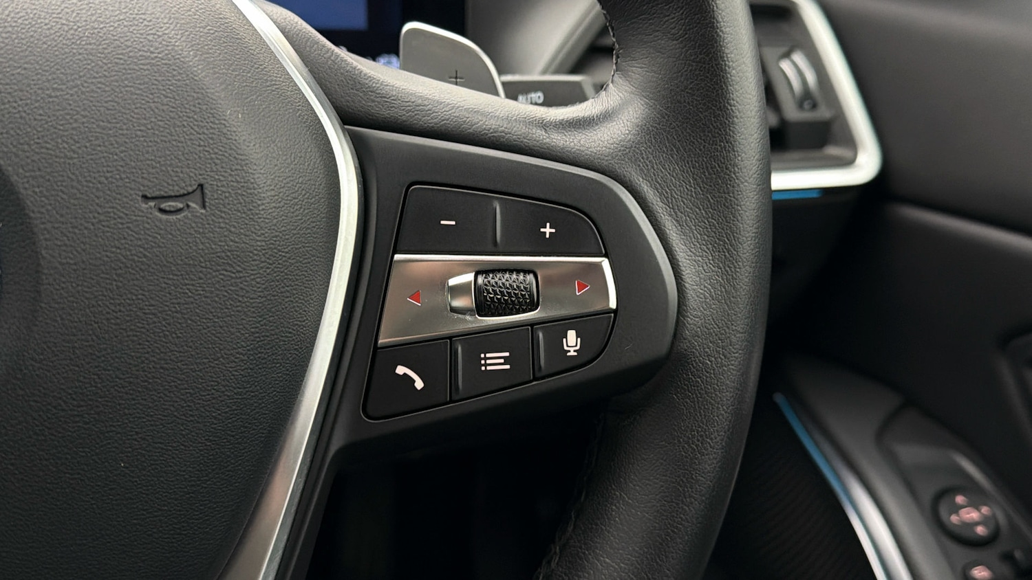 Used BMW 3 Series 2022 for sale - 78014982: Photo 23