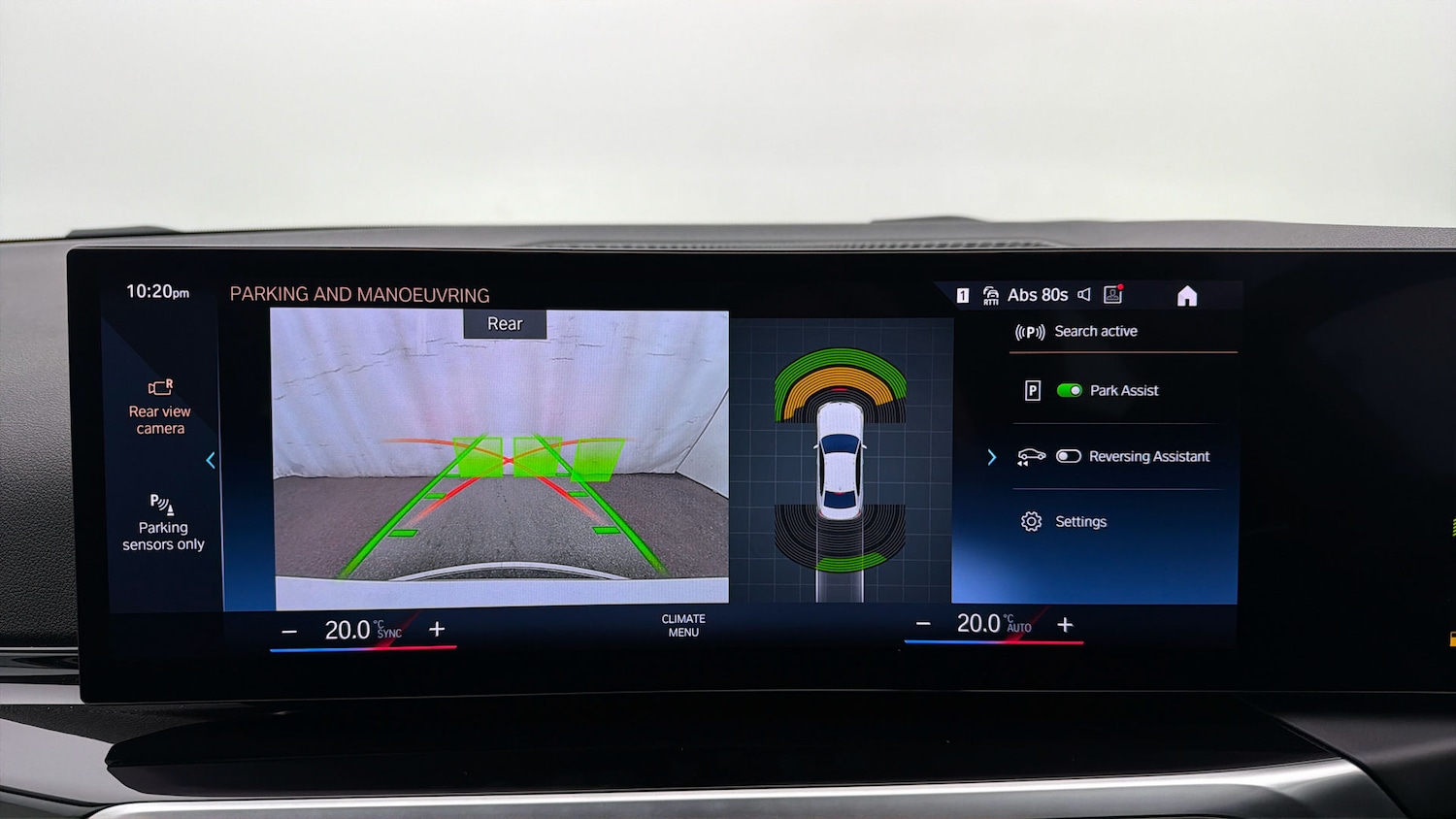 Used BMW 3 Series 2022 for sale - 78014982: Photo 25