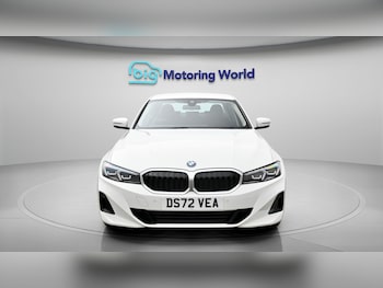 Used BMW 3 Series 2022 for sale - 78014982: Photo