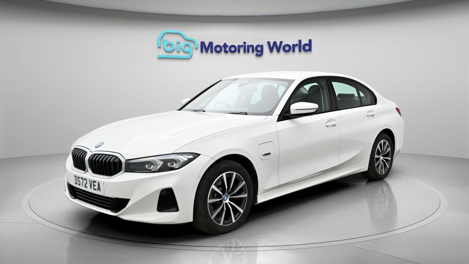 Used BMW 3 Series 2022 for sale - 78014982: Photo 3
