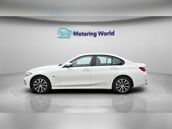 Used BMW 3 Series 2022 for sale - 78014982: Photo