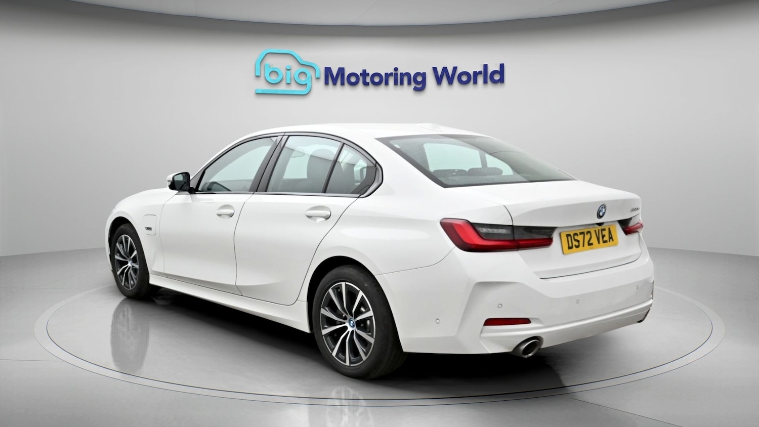 Used BMW 3 Series 2022 for sale - 78014982: Photo 5