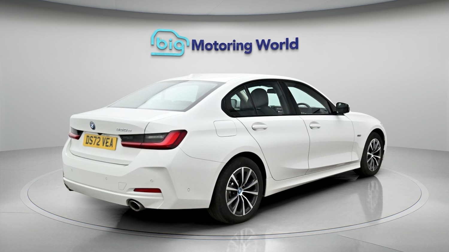 Used BMW 3 Series 2022 for sale - 78014982: Photo 7
