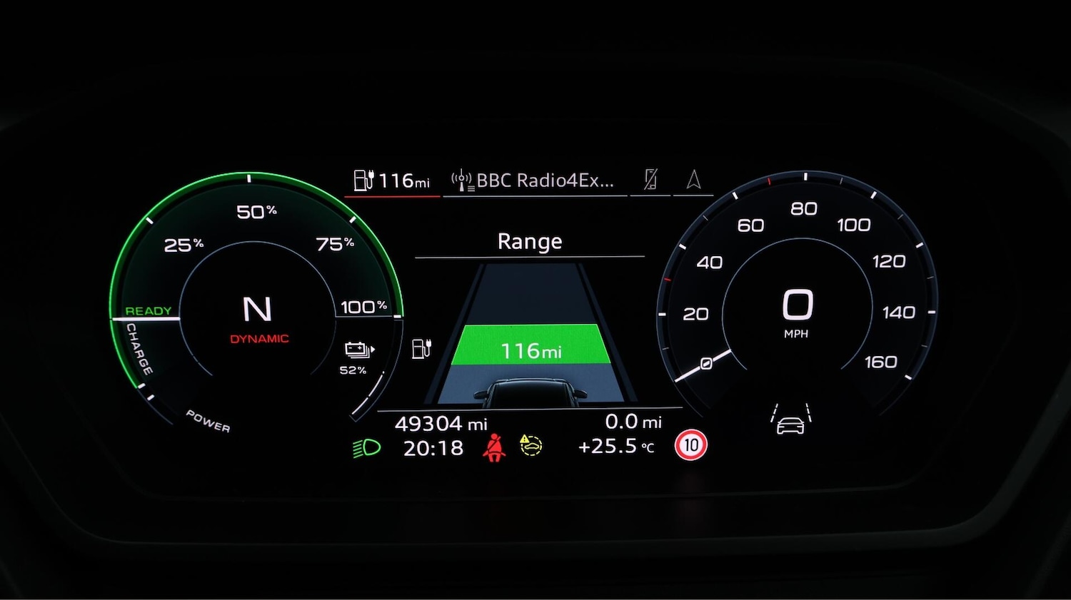 Used Audi Q4 e-tron 2022 for sale - 76031926: Photo 11