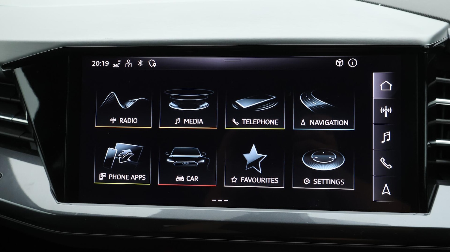Used Audi Q4 e-tron 2022 for sale - 76031926: Photo 12