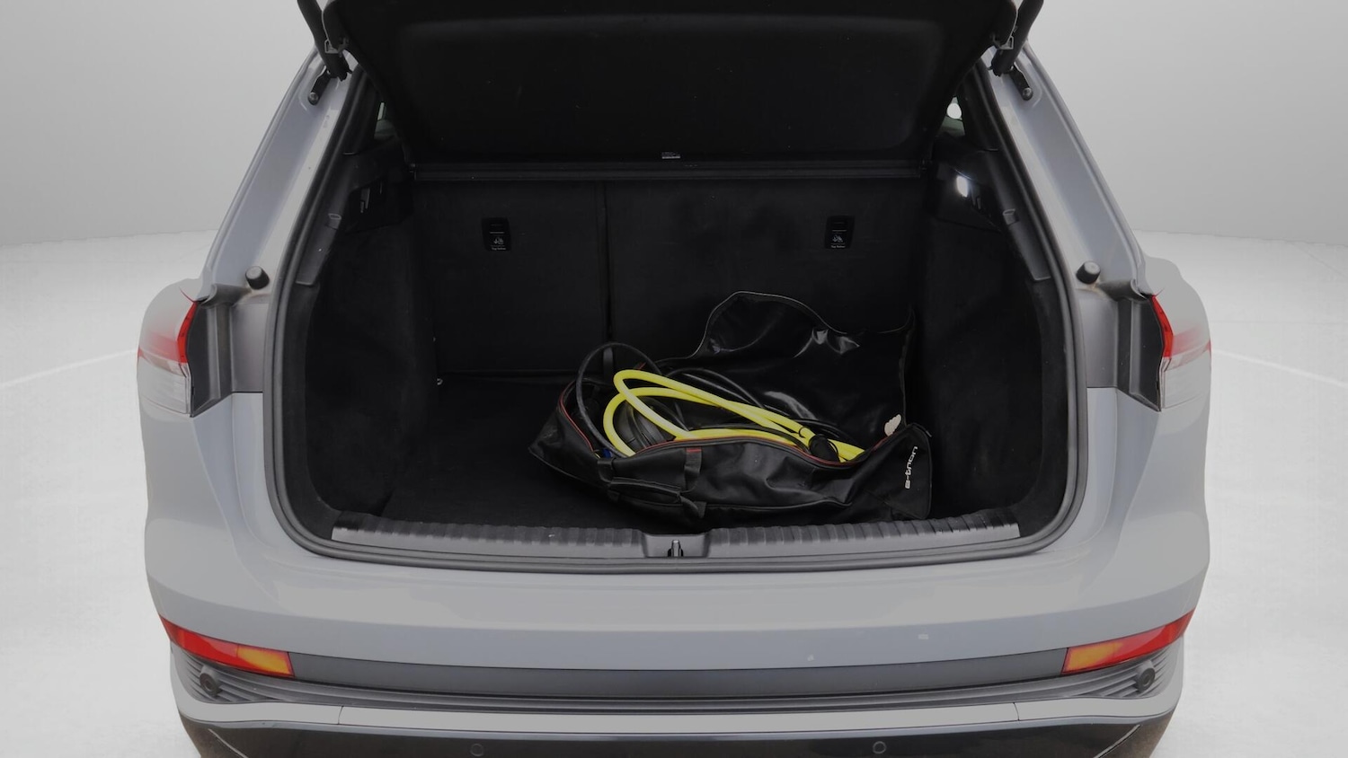 Used Audi Q4 e-tron 2022 for sale - 76031926: Photo 18