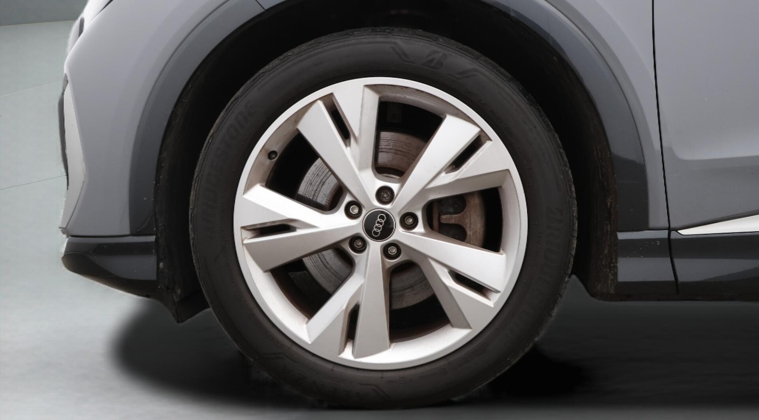 Used Audi Q4 e-tron 2022 for sale - 76031926: Photo 19