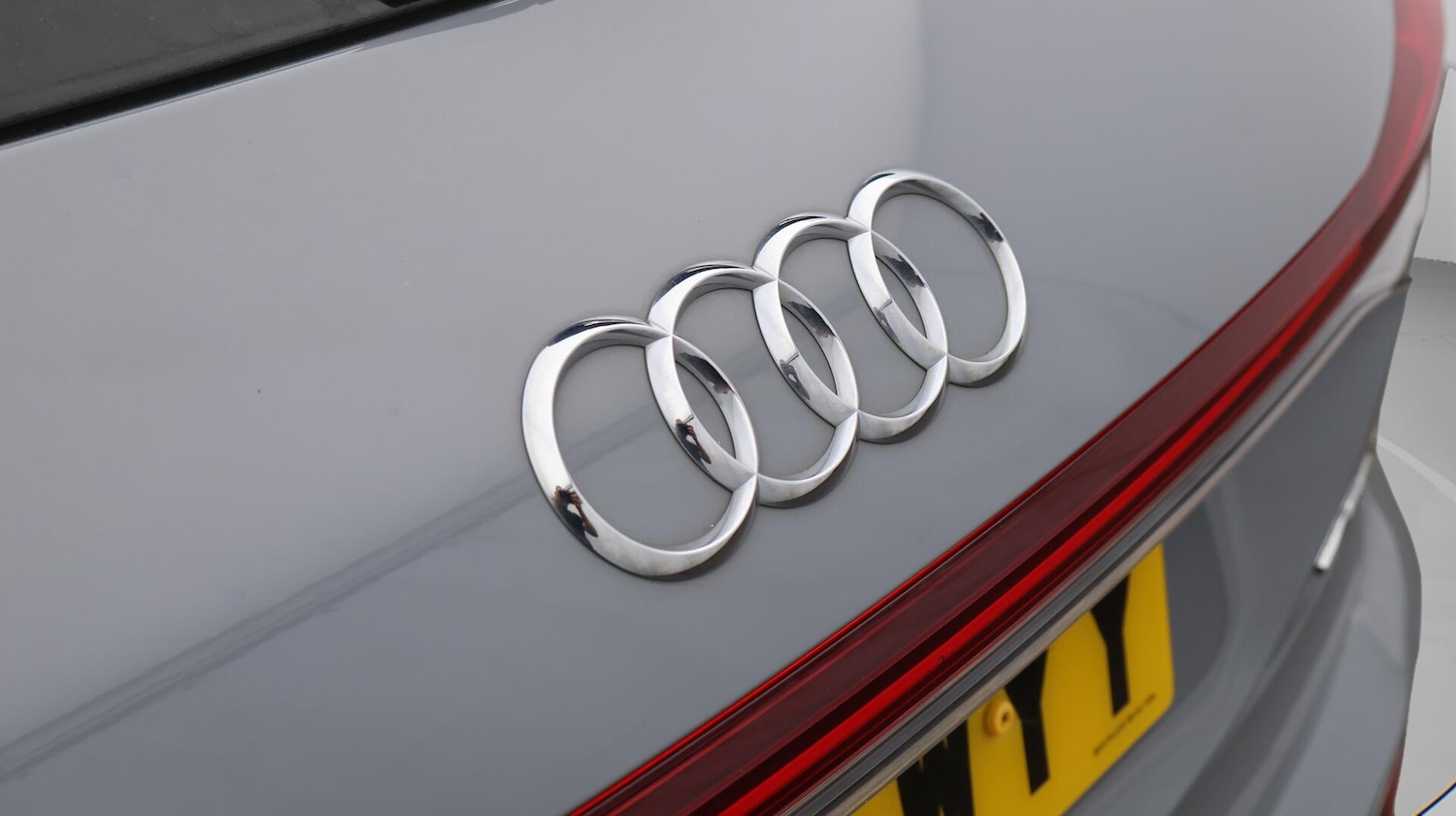 Used Audi Q4 e-tron 2022 for sale - 76031926: Photo 23