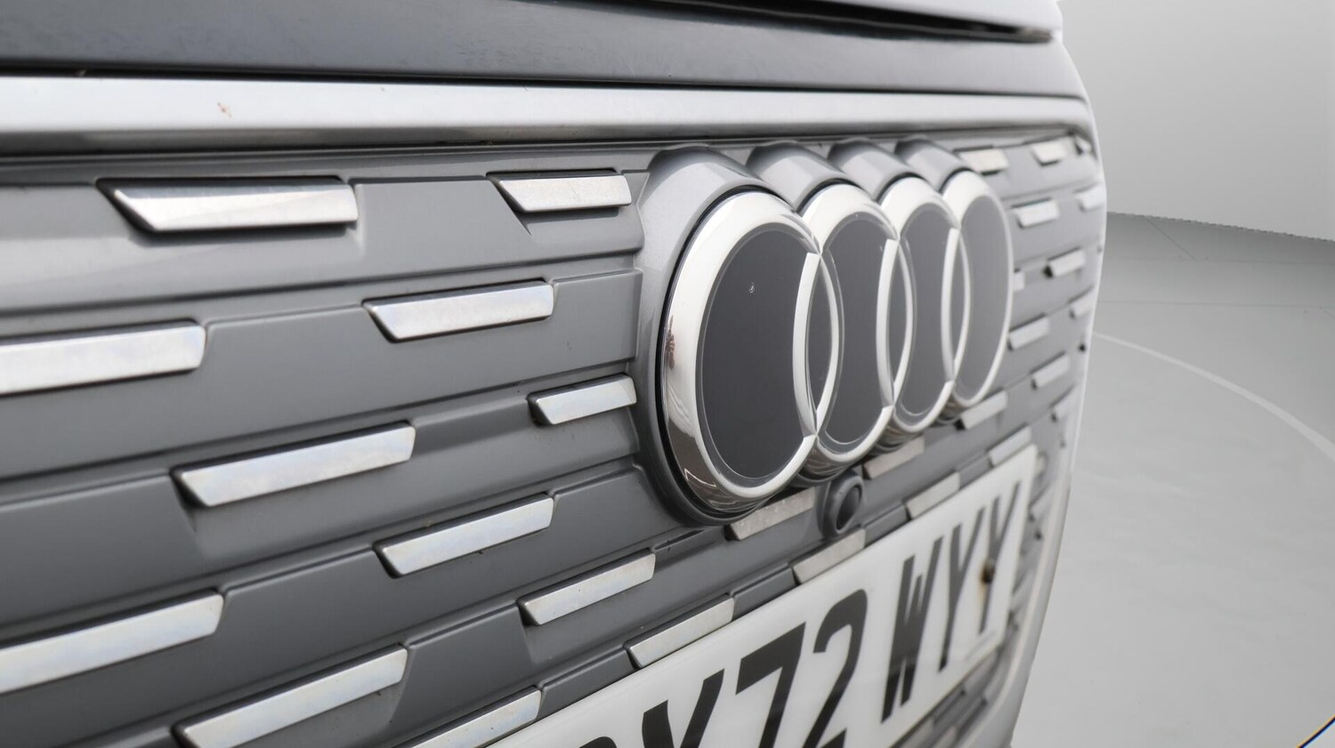 Used Audi Q4 e-tron 2022 for sale - 76031926: Photo 25
